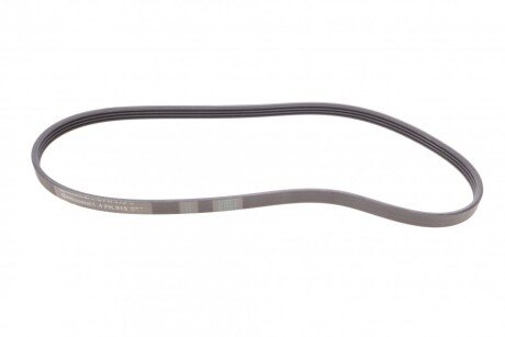 Приводной ремень генератора continental 4PK915