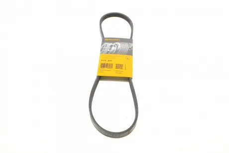 Ремень поликлиновой Conti continental 4 PK 925