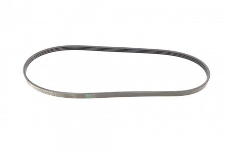 Приводной ремень генератора continental 4PK990