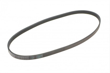 Привідний ремінь генератора continental 5PK1010