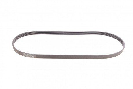 Привідний ремінь генератора continental 5PK1070