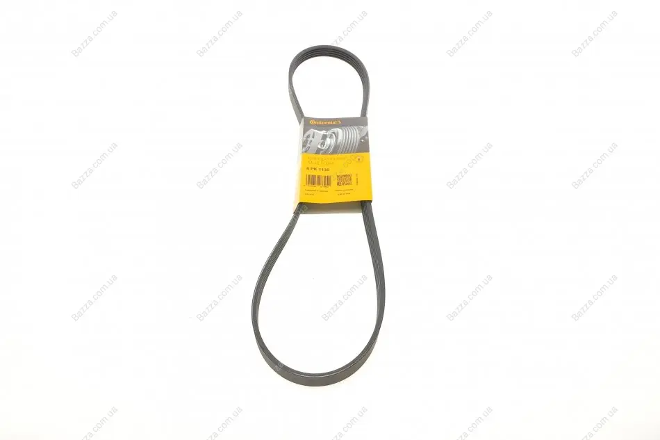 Ремень поликлиновой Conti continental 5 PK 1135