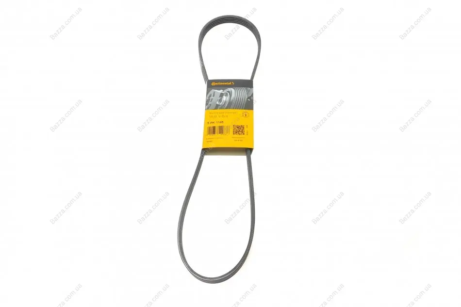 Ремень поликлиновой Conti continental 5PK1145