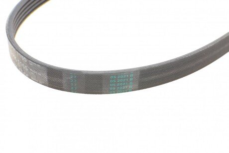 Приводной ремень генератора continental 5PK1165