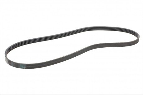 Приводной ремень генератора continental 5PK1165