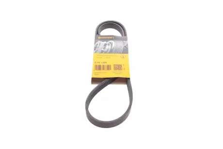 Ремень поликлиновой Conti continental 5PK1200 u043du0430