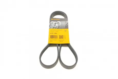 Ремень поликлиновой Conti continental 5 PK 1290