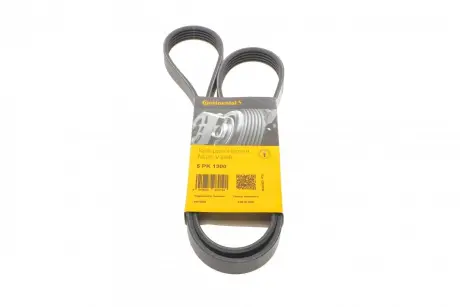 Ремень поликлиновой Conti continental 5 PK 1300