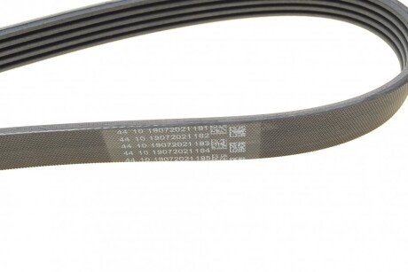 Привідний ремінь генератора continental 5PK1330