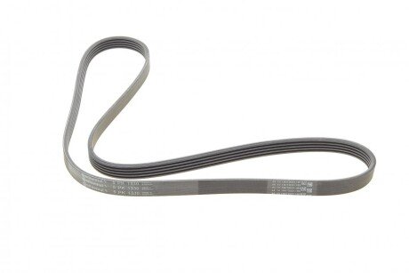 Привідний ремінь генератора continental 5PK1330