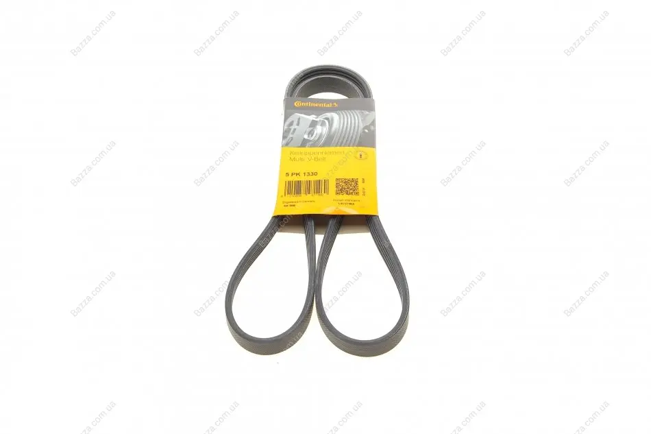 Ремень поликлиновой Conti continental 5PK1330