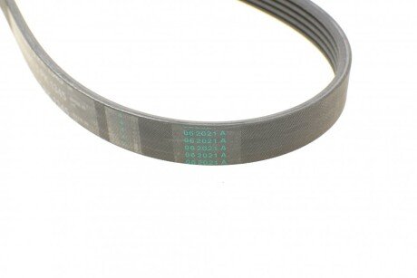 Приводной ремень генератора continental 5PK1345