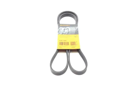 Ремень поликлиновой Conti continental 5 PK 1450