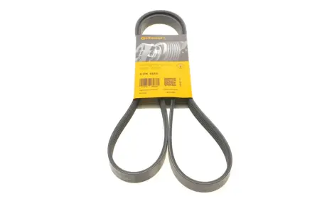 Ремень поликлиновой Conti continental 5PK1515