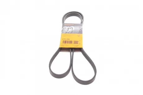 Ремень поликлиновой Conti Continental 5PK1592