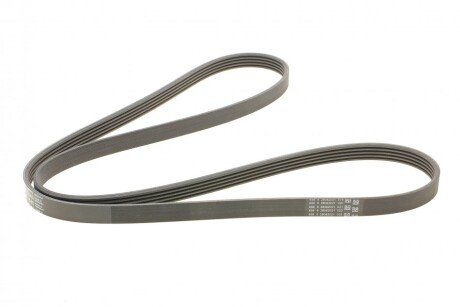 Привідний ремінь генератора continental 5PK1640