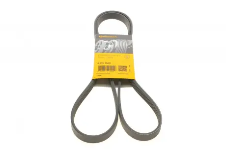 Ремень поликлиновой Conti Continental 5 PK 1640