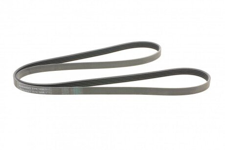 Приводной ремень генератора continental 5PK1850