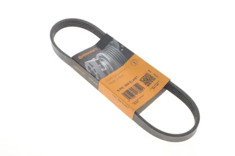 Ремень поликлиновой Conti Continental 5PK694ELAST
