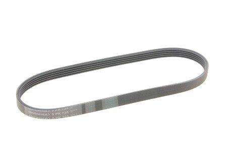 Приводной ремень генератора continental 5PK725