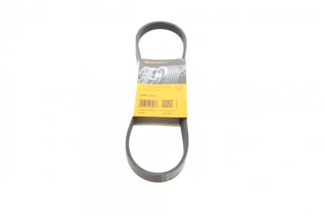 Ремень поликлиновой Conti continental 5 PK 813