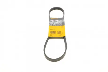 Ремень поликлиновой Conti Continental 5 PK 830