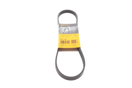 Ремень поликлиновой Conti continental 5 PK 836