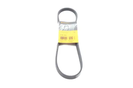 Ремень поликлиновой Conti continental 5PK915 u043du0430
