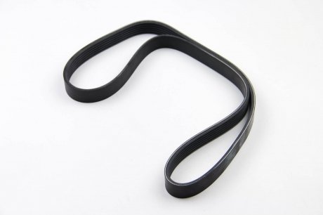 Приводной ремень генератора continental 6PK1060