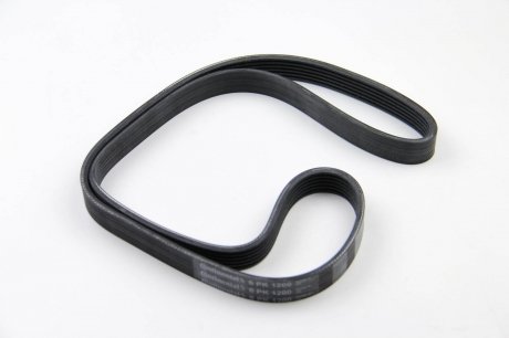 Приводной ремень генератора continental 6PK1200