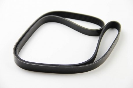 Приводной ремень генератора continental 6PK1370