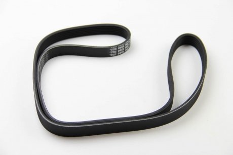 Привідний ремінь генератора continental 6PK1390