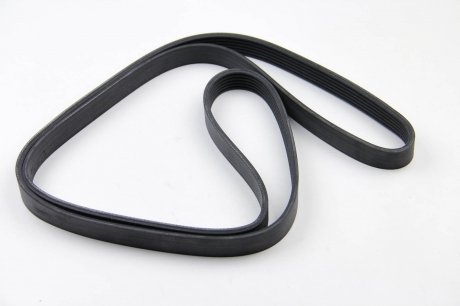 Привідний ремінь генератора continental 6PK1725