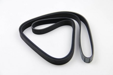 Приводной ремень генератора continental 6PK1900