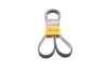 Ремень поликлиновой Conti continental 6 DPK 1697
