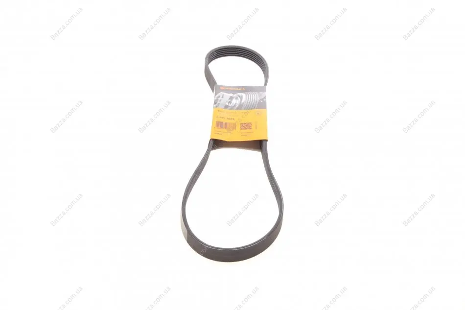Ремень поликлиновой Conti continental 6PK1065