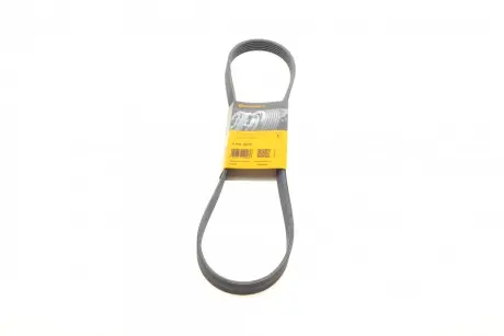 Ремень поликлиновой Conti continental 6 PK 1075