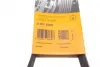 Ремень поликлиновой Conti continental 6PK1080