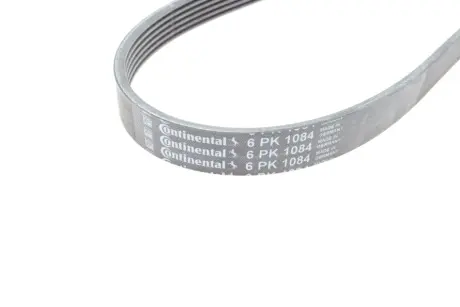 Ремень поликлиновой Conti continental 6PK1084