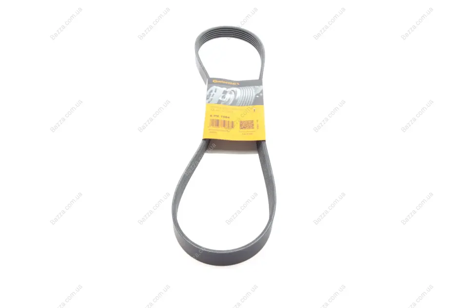 Ремень поликлиновой Conti continental 6PK1084