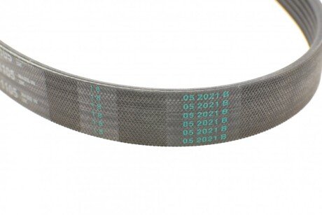 Приводной ремень генератора continental 6PK1105