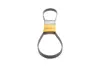 Ремень поликлиновой Conti continental 6PK1185