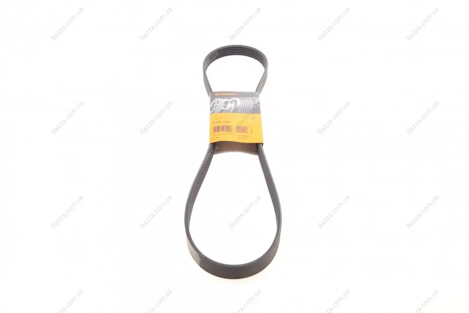 Ремень поликлиновой Conti continental 6 PK 1200