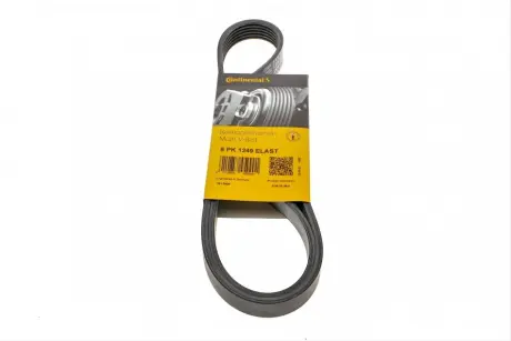 Ремень поликлиновой Conti continental 6PK1249ELAST