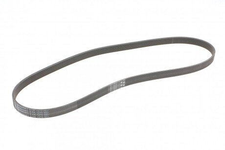 Приводной ремень генератора continental 6PK1270