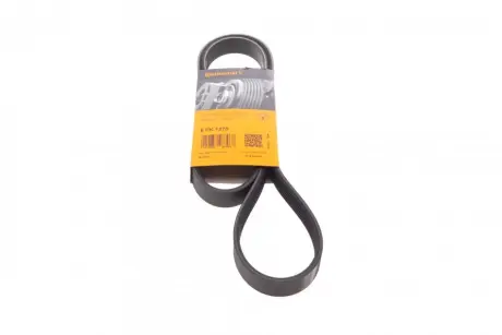 Ремень поликлиновой Conti continental 6 PK 1275