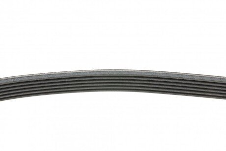 Привідний ремінь генератора continental 6PK1285