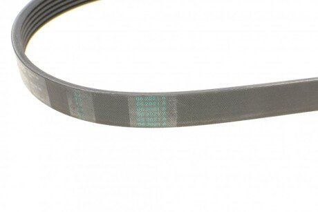 Привідний ремінь генератора continental 6PK1285