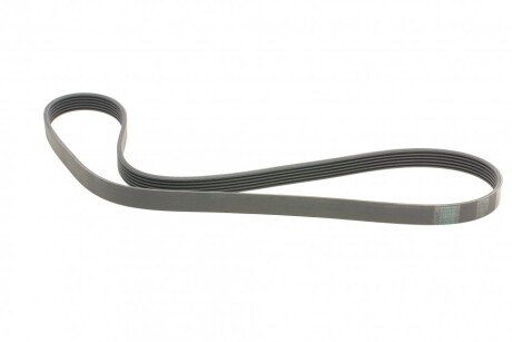 Привідний ремінь генератора continental 6PK1285