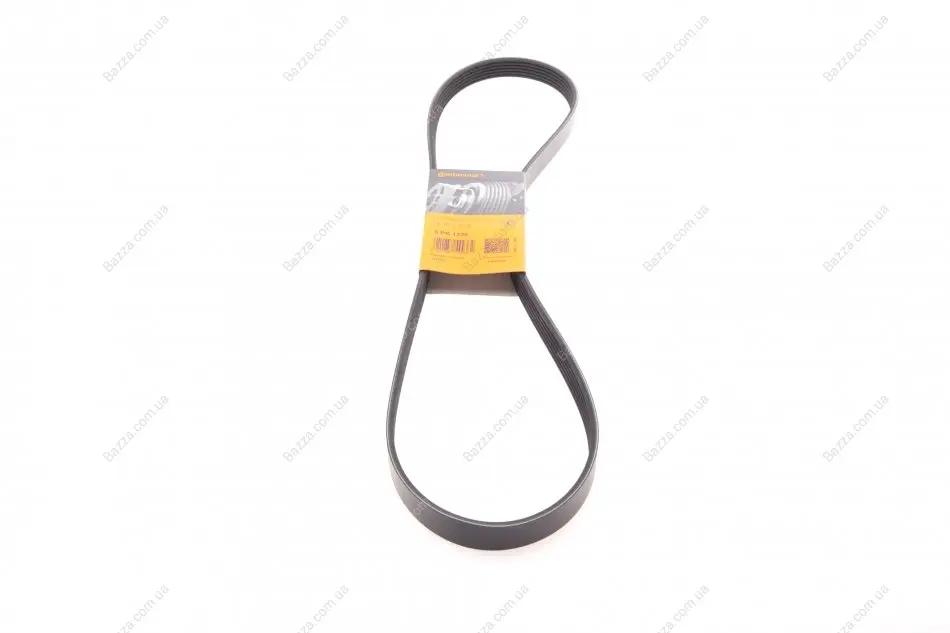 Ремень поликлиновой Conti continental 6 PK 1330